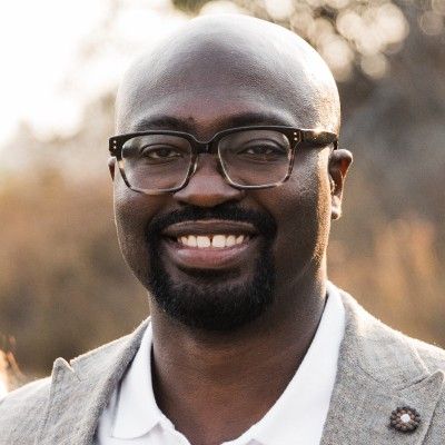 Fisayo Ositelu