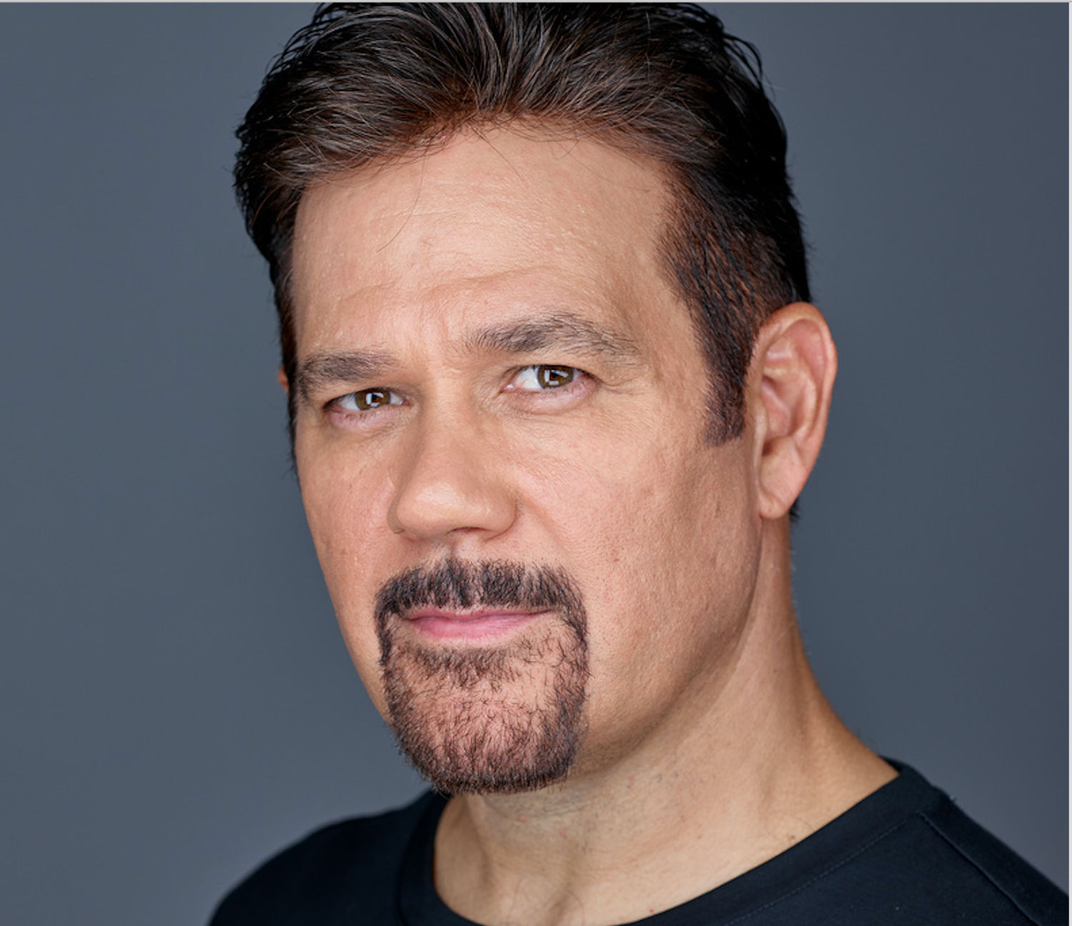 Russ Lujan