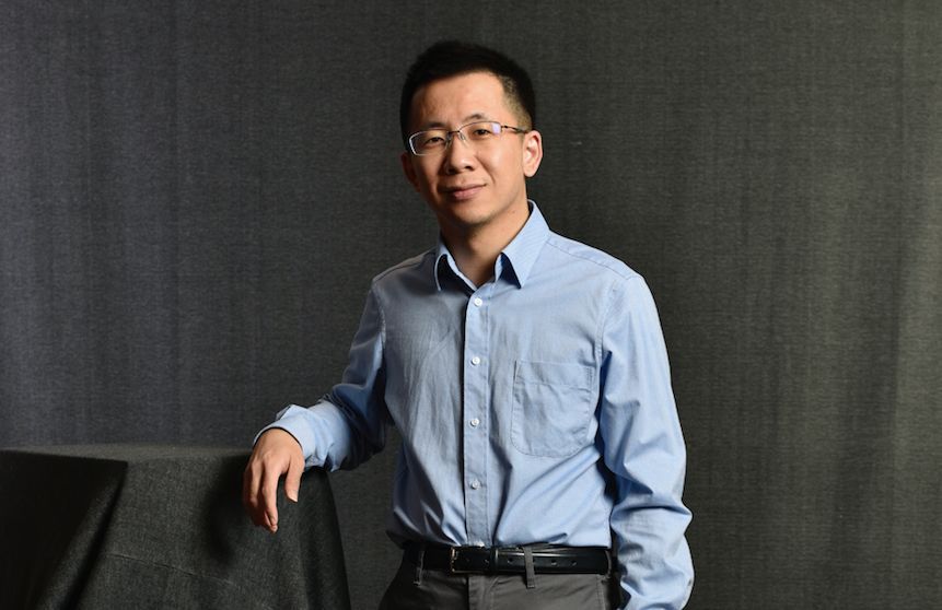 Yiming Zhang