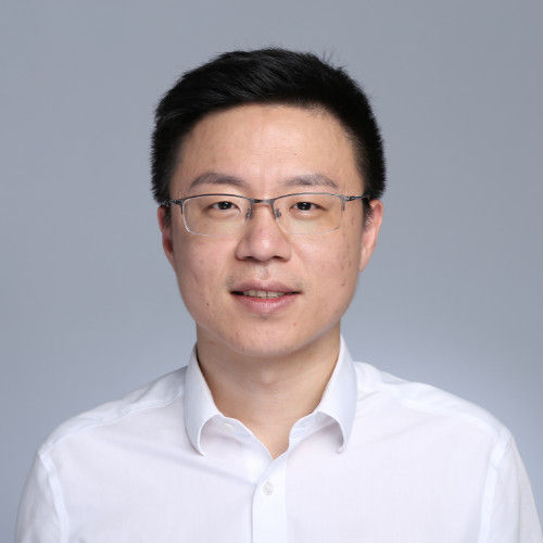 Jian Ma