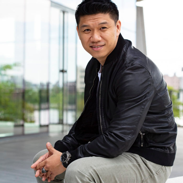 Michael Wang