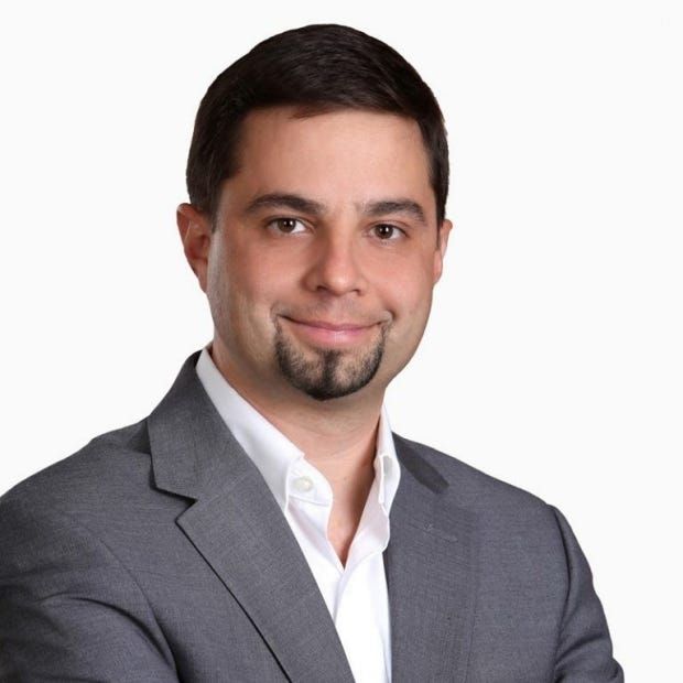 Alexander Ioannidis