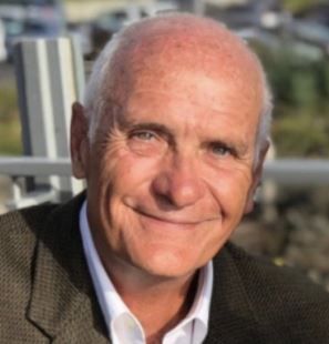 Bill Werlin