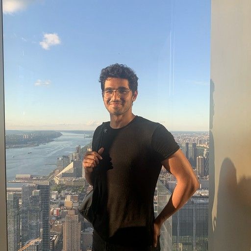 Ishaan Jaffer