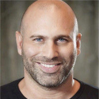 Oren Toledano