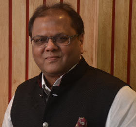Arvind Kajaria