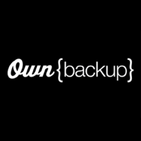 OwnBackup Logo for active job listings