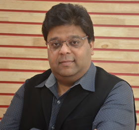 Sharad Kajaria