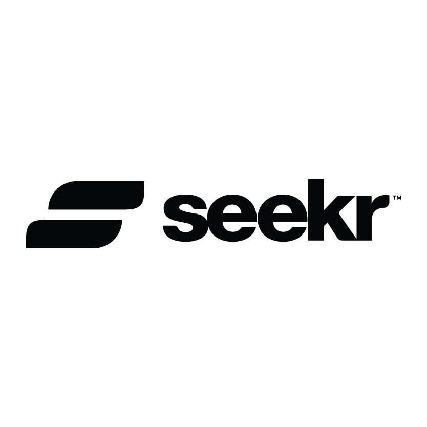 SEEKR Logo for active job listings