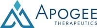 Apogee Therapeutics Logo for active job listings
