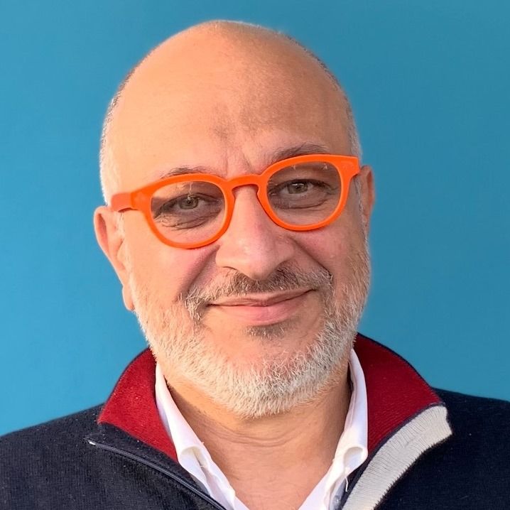 Nicola Mattina