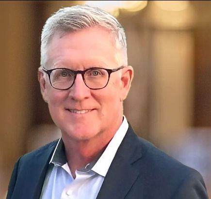 Kevin Johnston