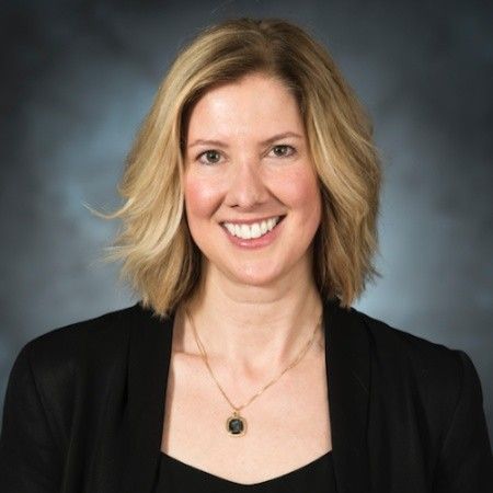 Stephanie M. Carlson