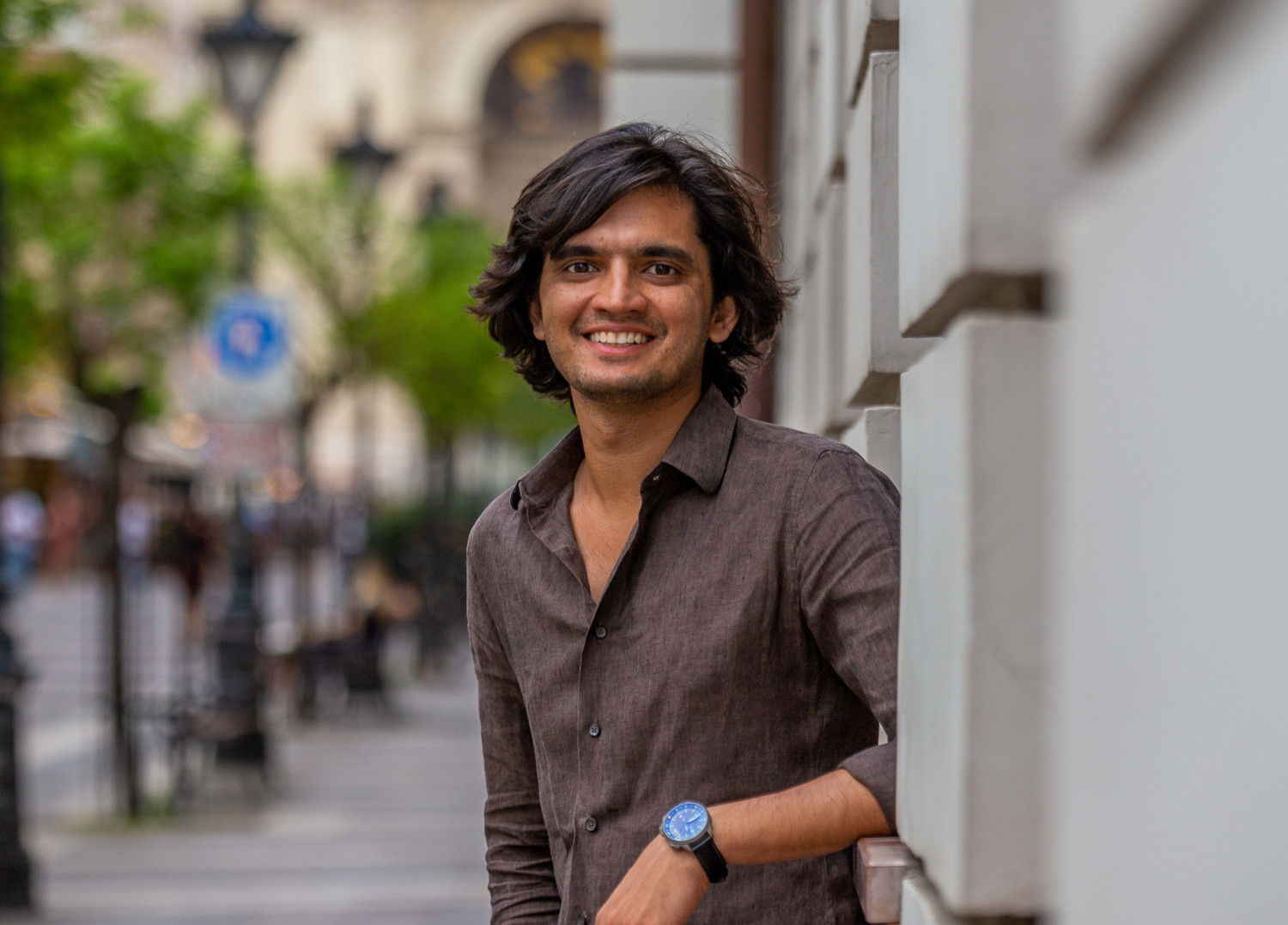 Manu Sharma