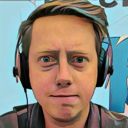 Christian Whitehouse