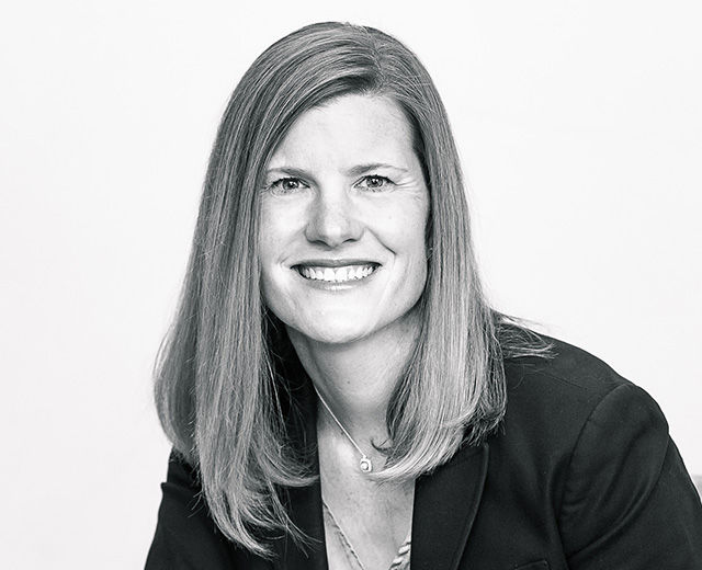 Christine O’Brien