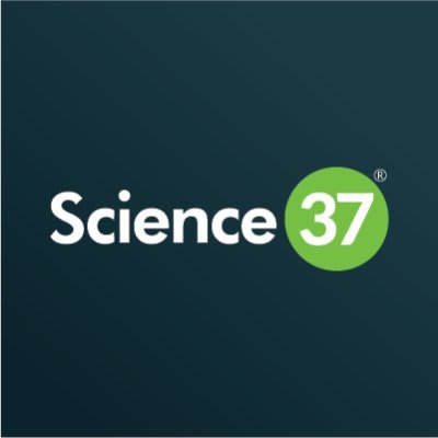 Science 37 Logo for active job listings