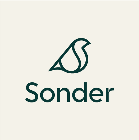 Sonder Logo for active job listings