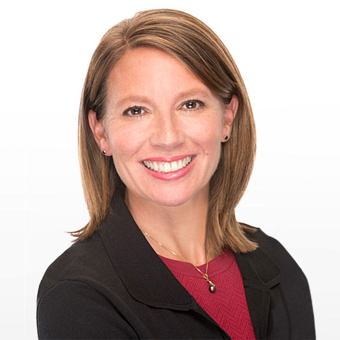 Tina Morris
