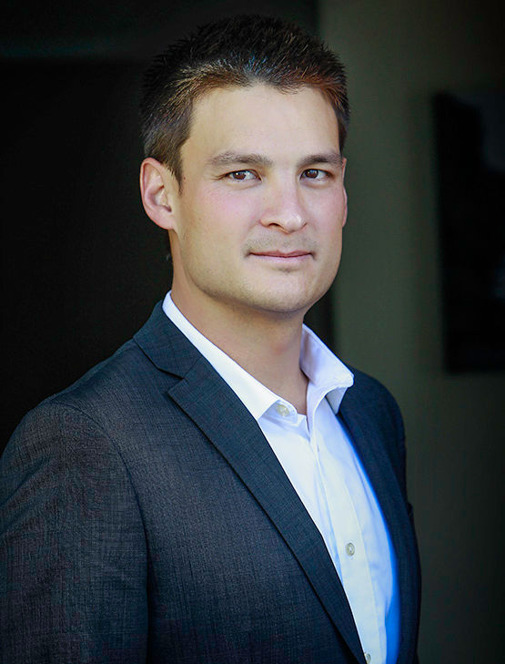 Ben Casavant
