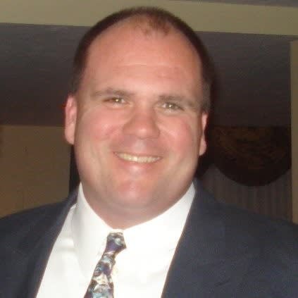 Matthew Phaneuf