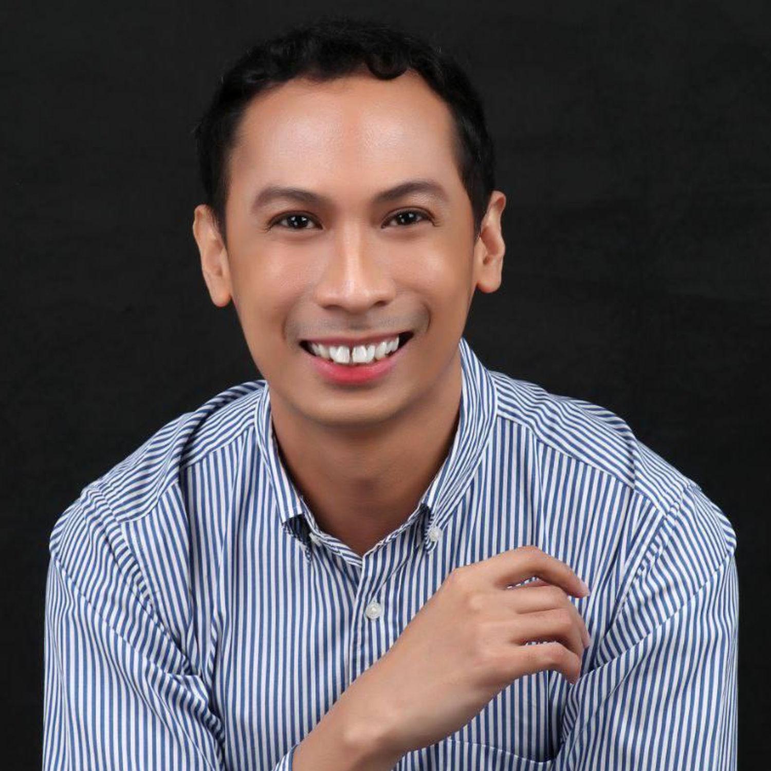 Michael Jordan Yu