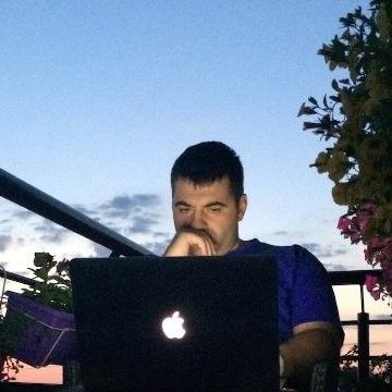 Goran Radulovic