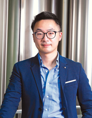Bobby Bao