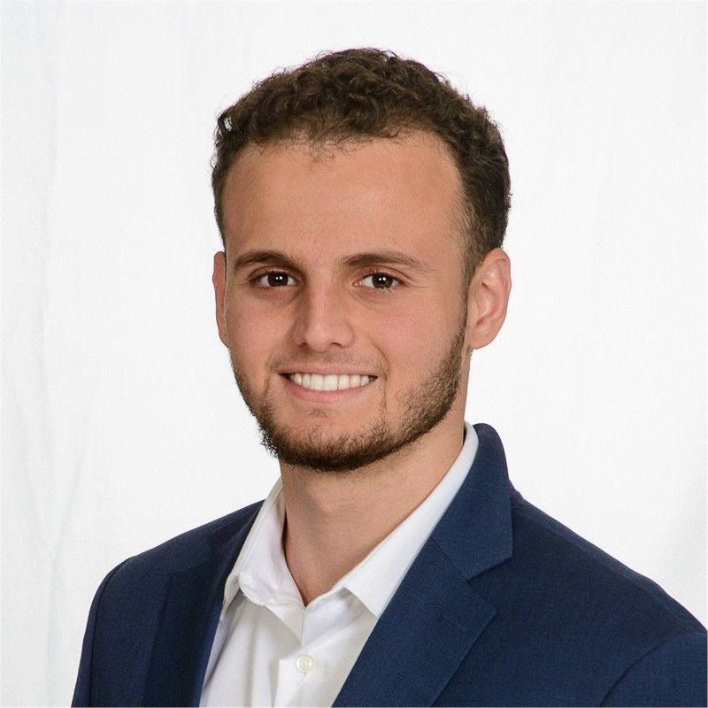 Kareem Shahbandar