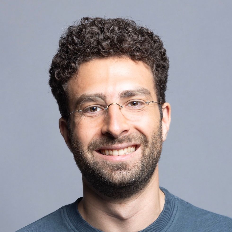 Sacha Servan-Schreiber