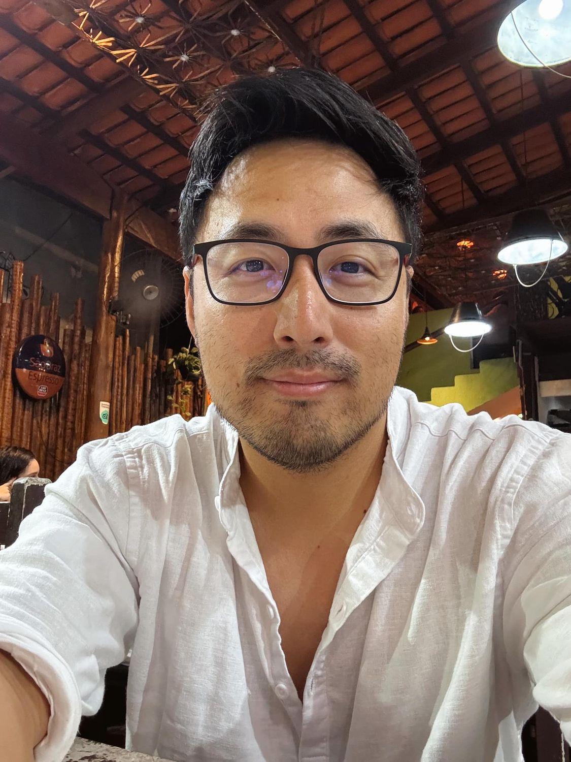 Paul Kim