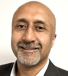Sanjay Magavi
