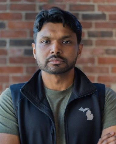 Deep Patel
