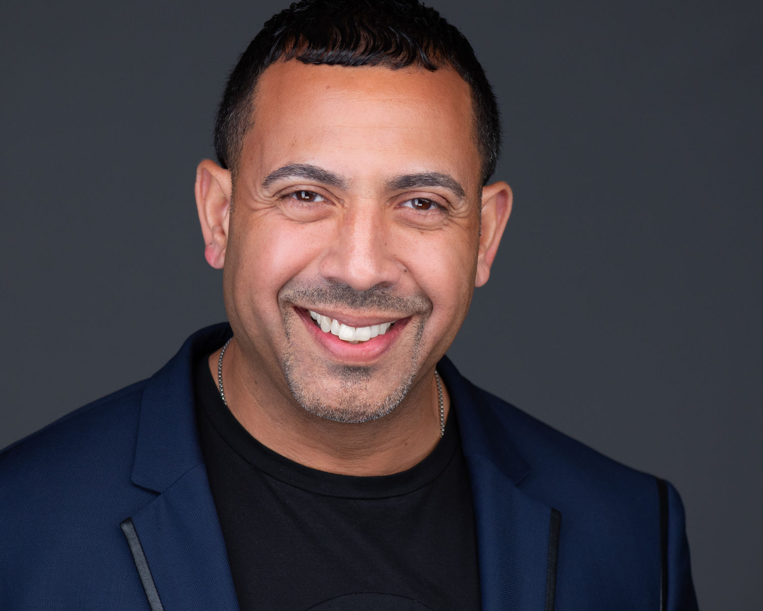 Cesar A. Jimenez