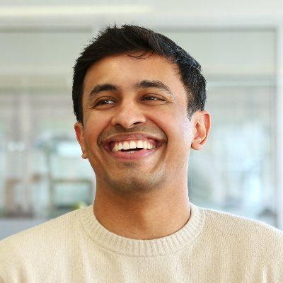 Achyut Joshi