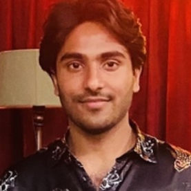 Hassan Tahir