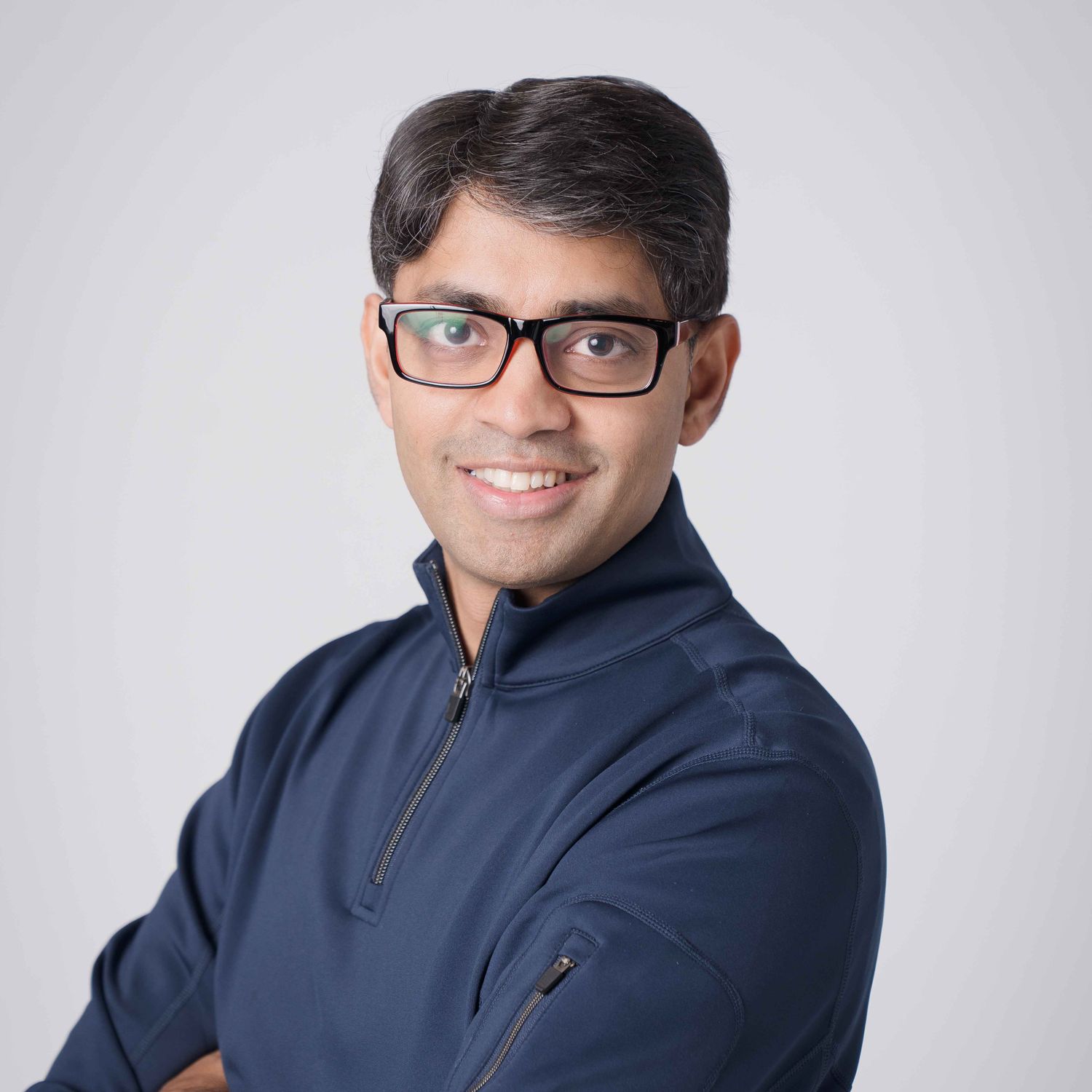 Anshu Jain