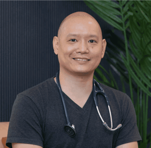 Steven Horng