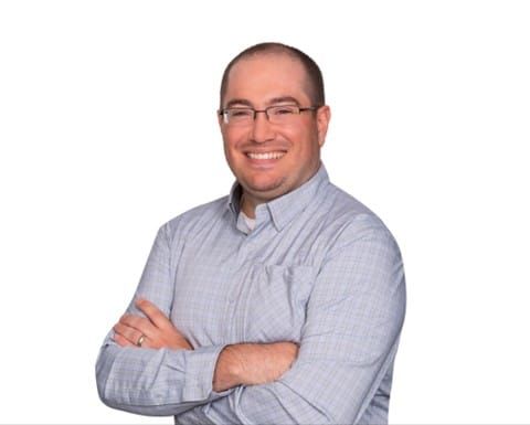 Eric Ermie