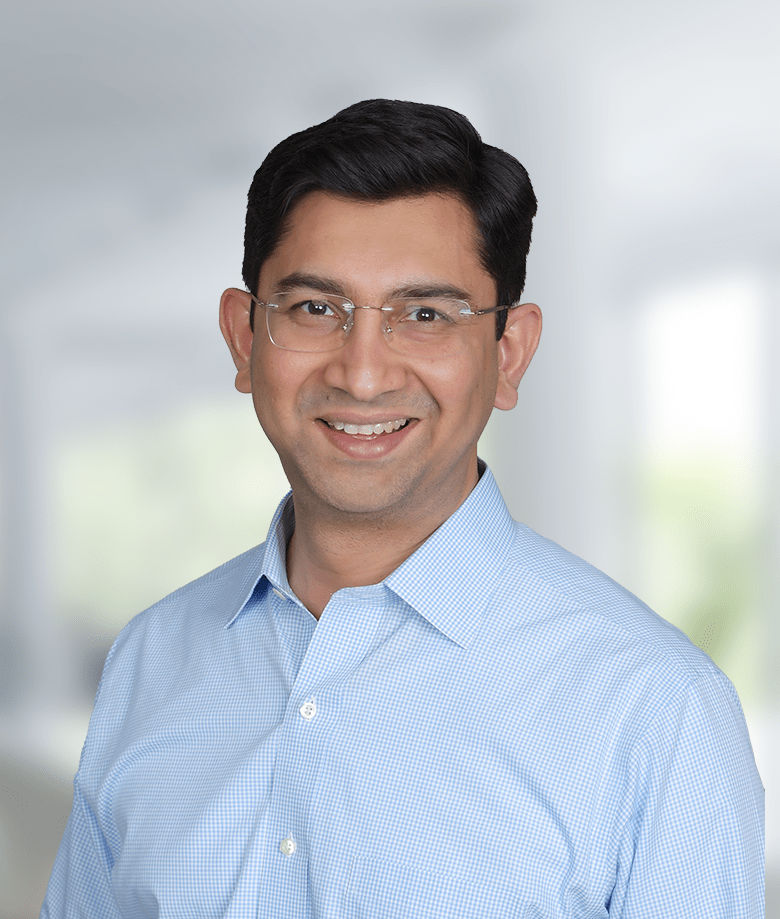 Jayant Parthasarathy