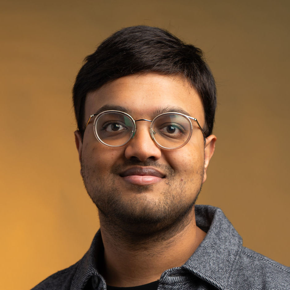 Vineet Goel
