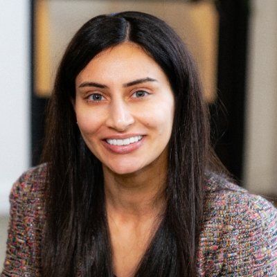 Fatima Sabar