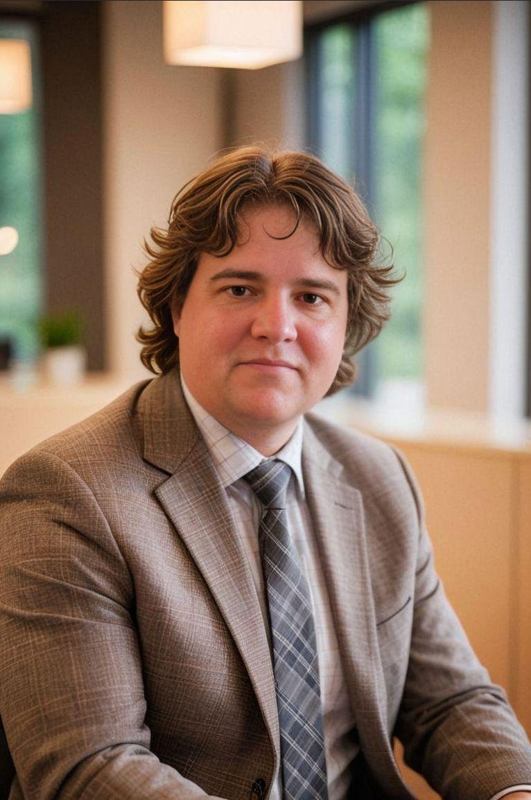 Chris Thibault