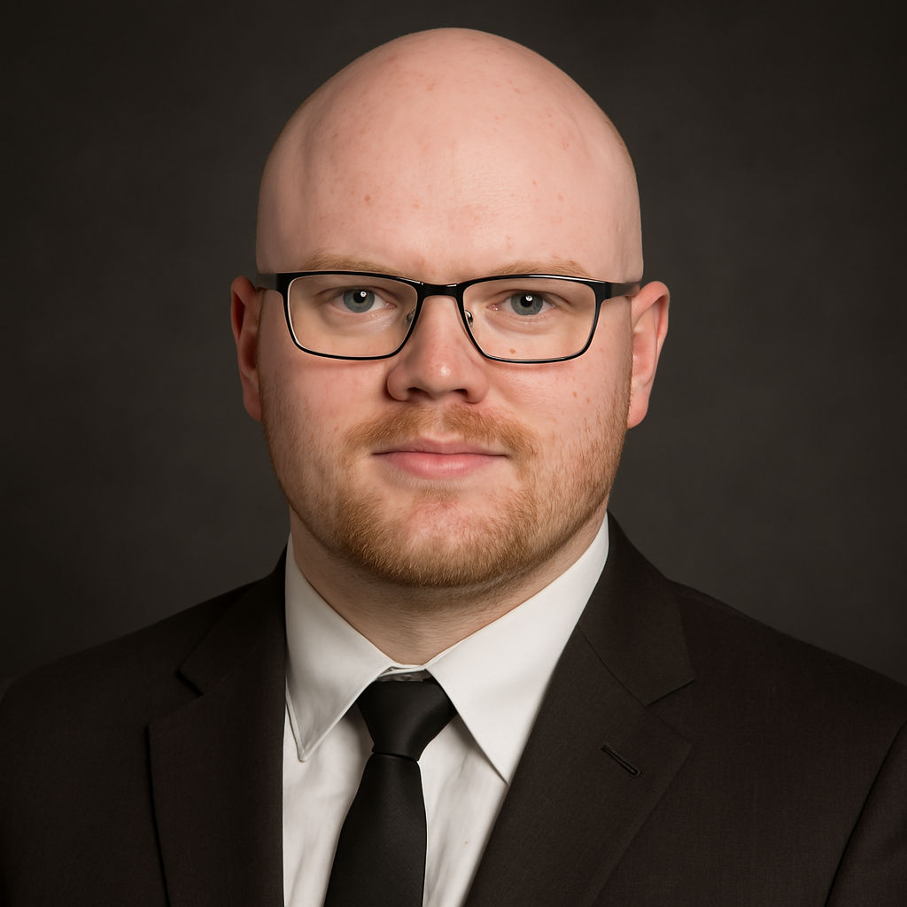 Brandon Ries