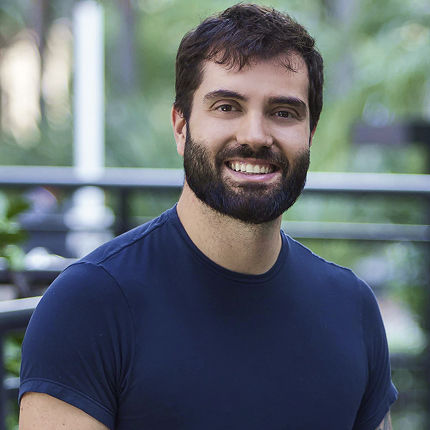 André Bernardes