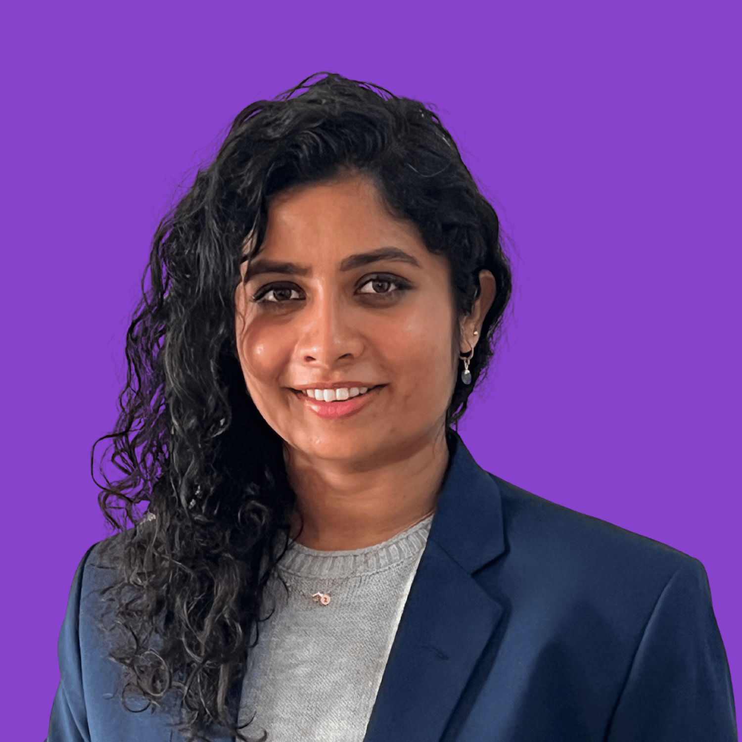 Vennela Miryala