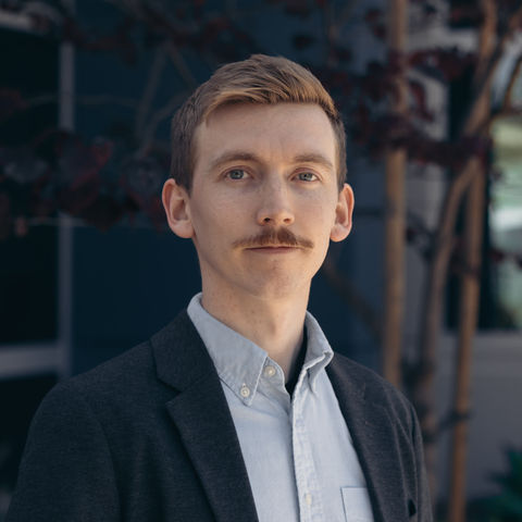 David Wrenn