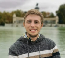 Vlad Slavskii