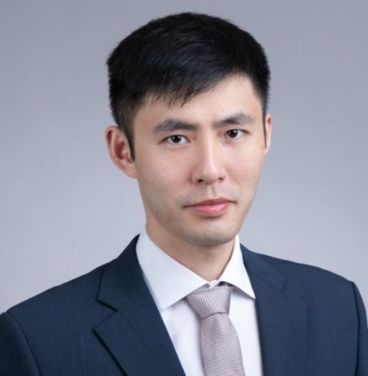 Bo Hong Deng