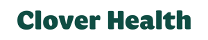 Clover Health Logo for active job listings
